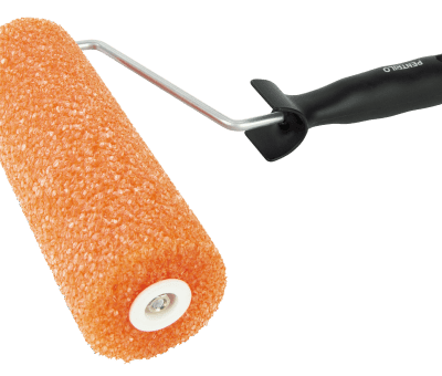 Rolo ⌀75 mm Esponja Poro 3 18 - 22 cm