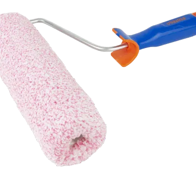 Rolo Rond Microfibra Seda – Pentrilo