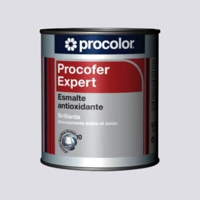 Tinta Esmalte Procofer Expert Brilhante - Chocolate - Chocolate - RAL 8017