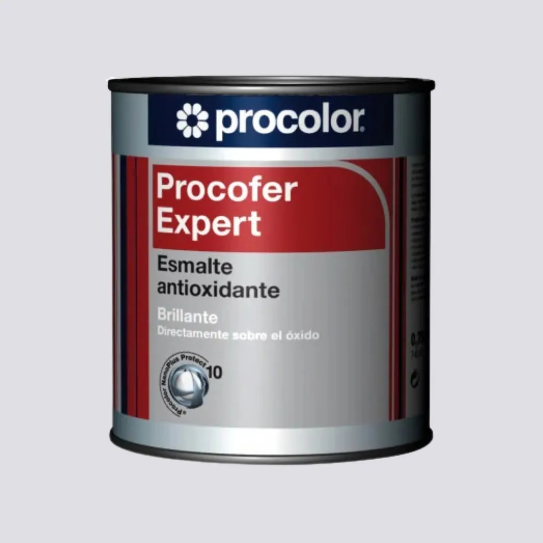 Tinta Esmalte Procofer Expert Brilhante