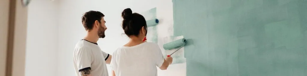 Paint roller Tintas Online  