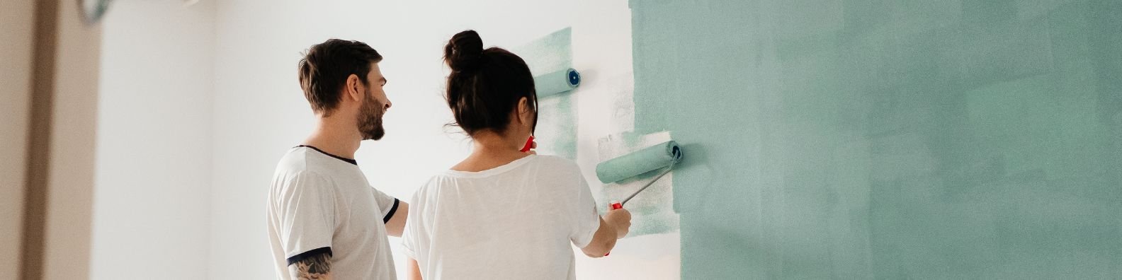 Paint roller Tintas Online