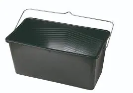 Balde para Rolos de Solos (Dif. Tamanhos) – Pentrilo