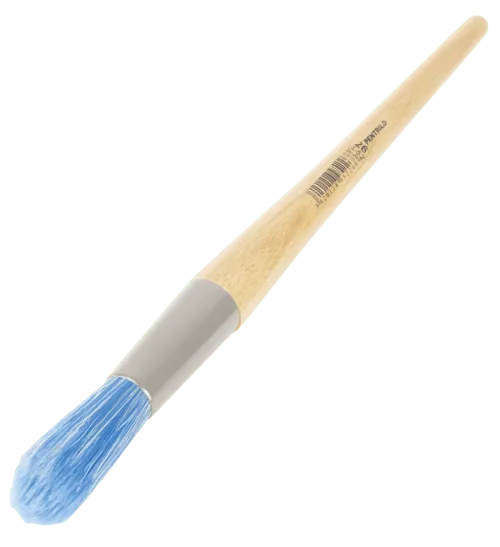 Pincel Cabolata Pro Cubrix S-52