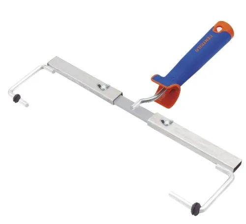 Suporte Extensível Para Rolos – Pentrilo