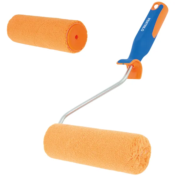 Recarga de Rolo Midi Plus Velourex (Dif. Tamanhos) – Pentrilo