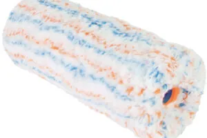 Recarga de Rolo Bicolor Acolchoado – Pentrilo