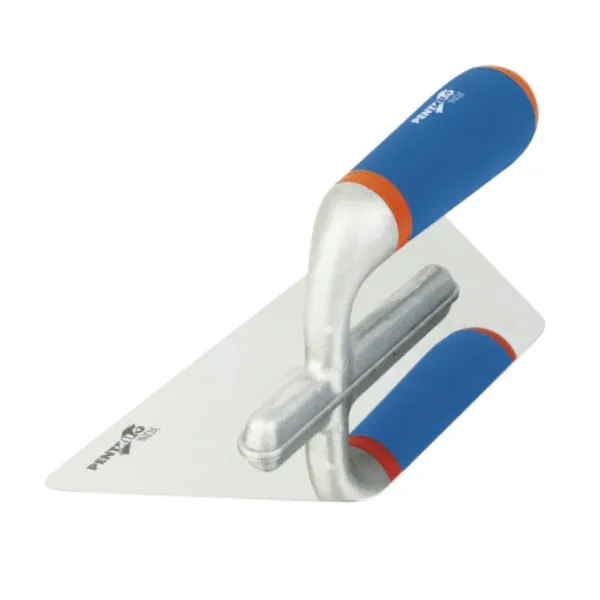 Talocha trapezoidal – Pentrilo
