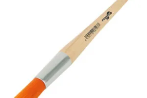 Pincel Premium Cabolata Redondo S-37 – Pentrilo