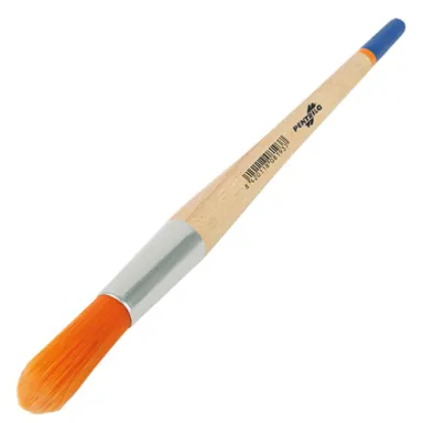 Pincel Premium Cabolata Redondo S-37 – Pentrilo