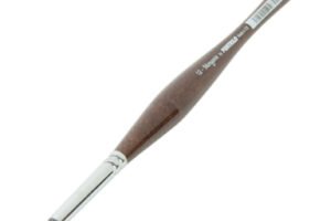 Pincel Mongoose Redondo S-80