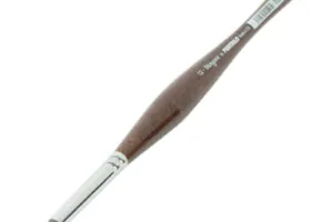 Pincel Mongoose Redondo S-80 – Pentrilo