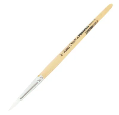Pincel Hobby & Kids Redondo S-88 – Pentrilo