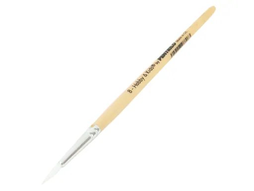Pincel Hobby & Kids Redondo S-88 – Pentrilo
