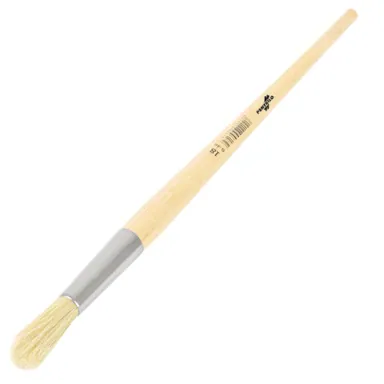 Pincel Pro Cabolata Redondo S-46 – Pentrilo