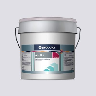Acrilfix Procolor – Primário Acrílico para Fachadas - Verde Luminoso - 6027