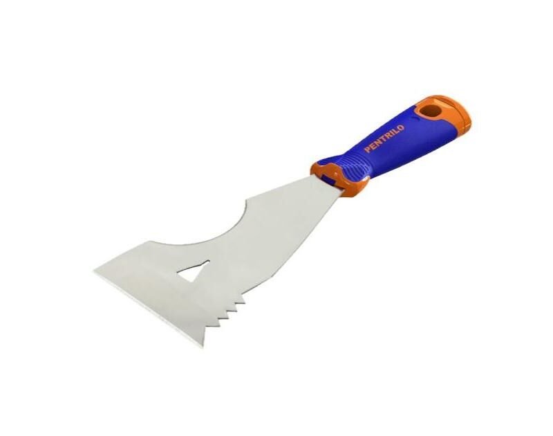 Raspador Pentrilo