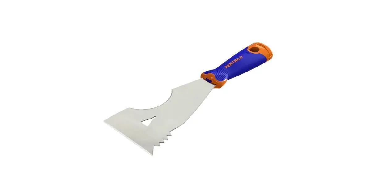 Raspador – Pentrilo