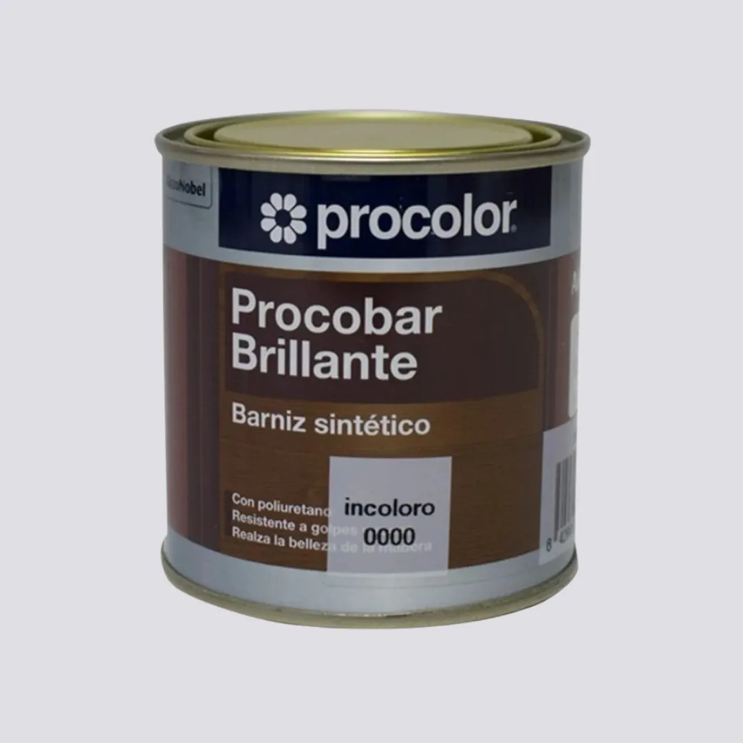 Verniz Procobar Brilhante PROCOLOR