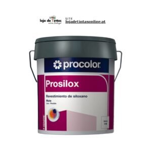 Prosilox Liso Mate