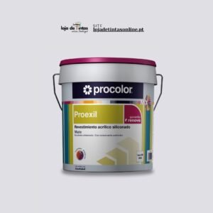 Proexil Mate Mix