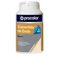 Primário Conversor de Ferrugem para Ferro e Aço – Procolor