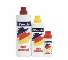 Corante Universal para Tinta 0,050L com Alta Compatibilidade e Poder de Tingimento – PROCOLOR Qualidade Garantida