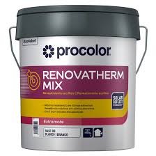 Renovatherm MIX
