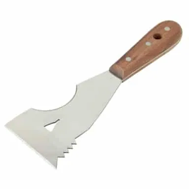 Raspador Multiusos – Pentrilo