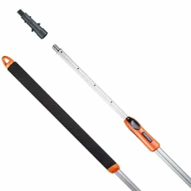 Cabo Extensor Automático (Dif. Tamanhos) – Pentrilo