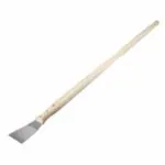 Raspador Curvo cabo extra longo 100 cm – Pentrilo