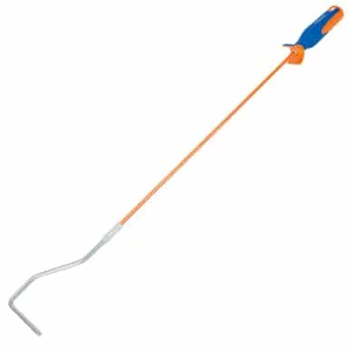 Haste de aluminio Mini 11 cm Cabo muito Longo – Pentrilo