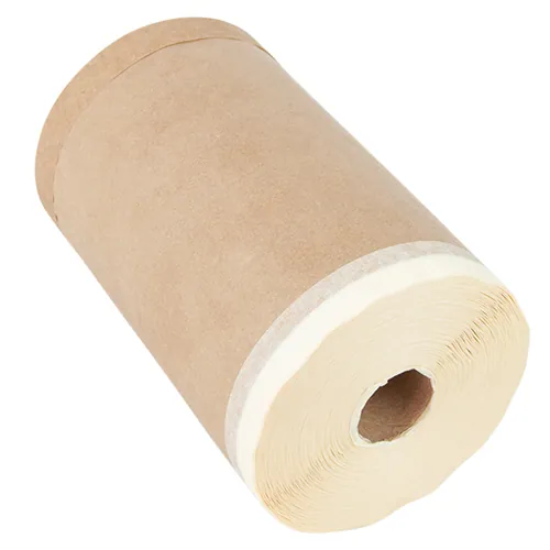 Papel com Fita – Pentrilo