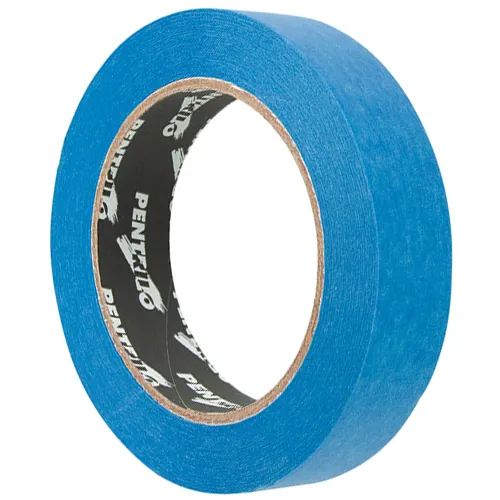 Fita Masking Azul para Exterior – Pentrilo