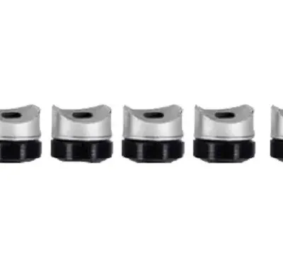 Junta Selada/Vedantes Boquilha Airless WK501350 – Werku