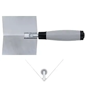 Espátula Ângulos Interiores WK602340 – Werku
