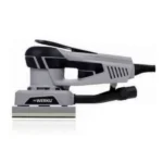 Lixadora Retangular Rotorbital WK401760 – Werku
