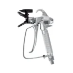 Pistola Pintar Airless WK500600 – TitanPro