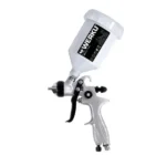 Pistola Pintor Gravidade HVLP-II WK501080 – Werku