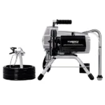 Maquina Elétrica de Pintar Airless WK501110 – Werku