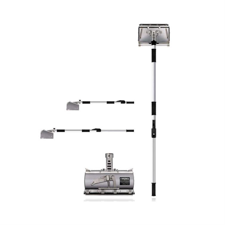 Dispensador-Aplicador Gesso Extensível WK602140