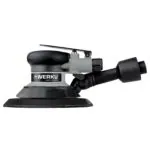 Lixadora Circular Rotorbital WK500290 – Werku
