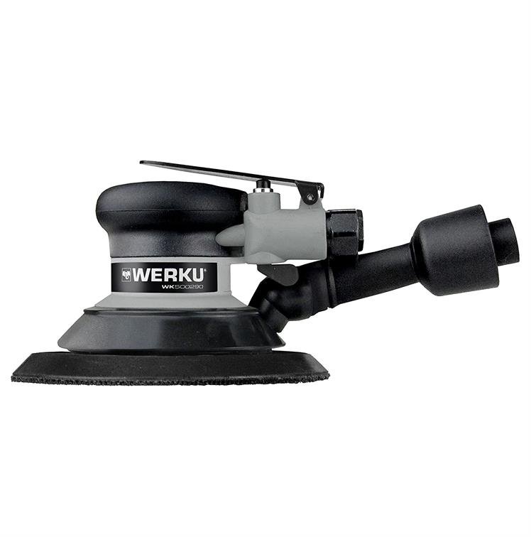 Lixadora Circular Rotorbital WK500290