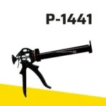 Silicone – Pistola Aplicadora P-1441 – Quiadsa