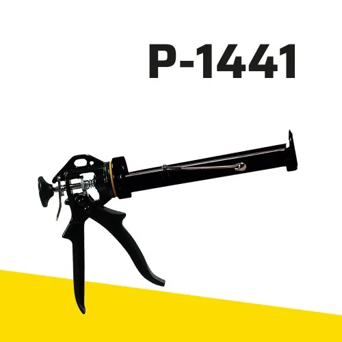 Silicone – Pistola Aplicadora P-1441 – Quiadsa
