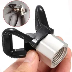 Porta-Boquilhas Airless WK500460 – TitanPro