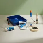 Kit Completo para Pintar Paredes