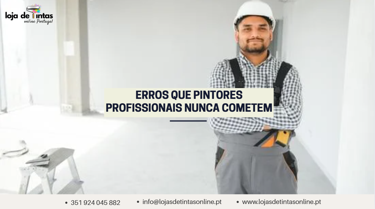 Pintor profissional a aplicar tinta de forma cuidadosa e precisa numa parede.