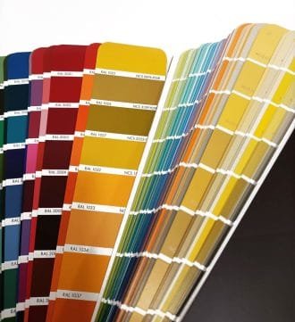 As melhores Cores para salas pequenas