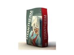 TITANTHERM - Argamassa